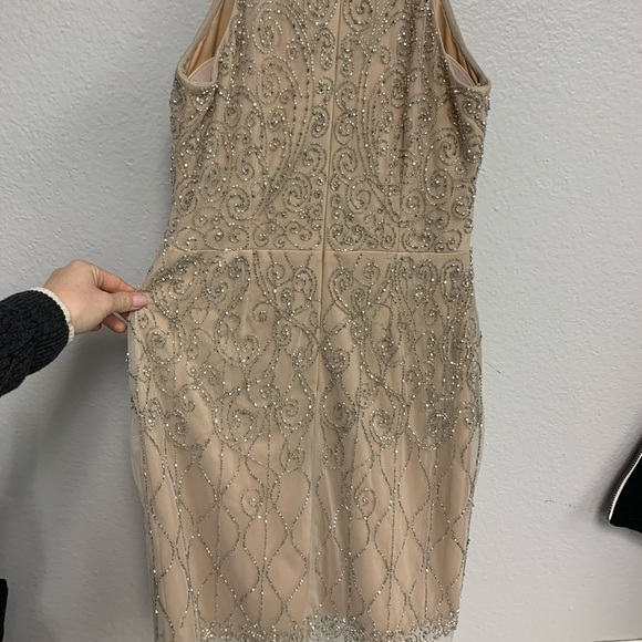 Adrianna papell short dress - Picture 4 of 5